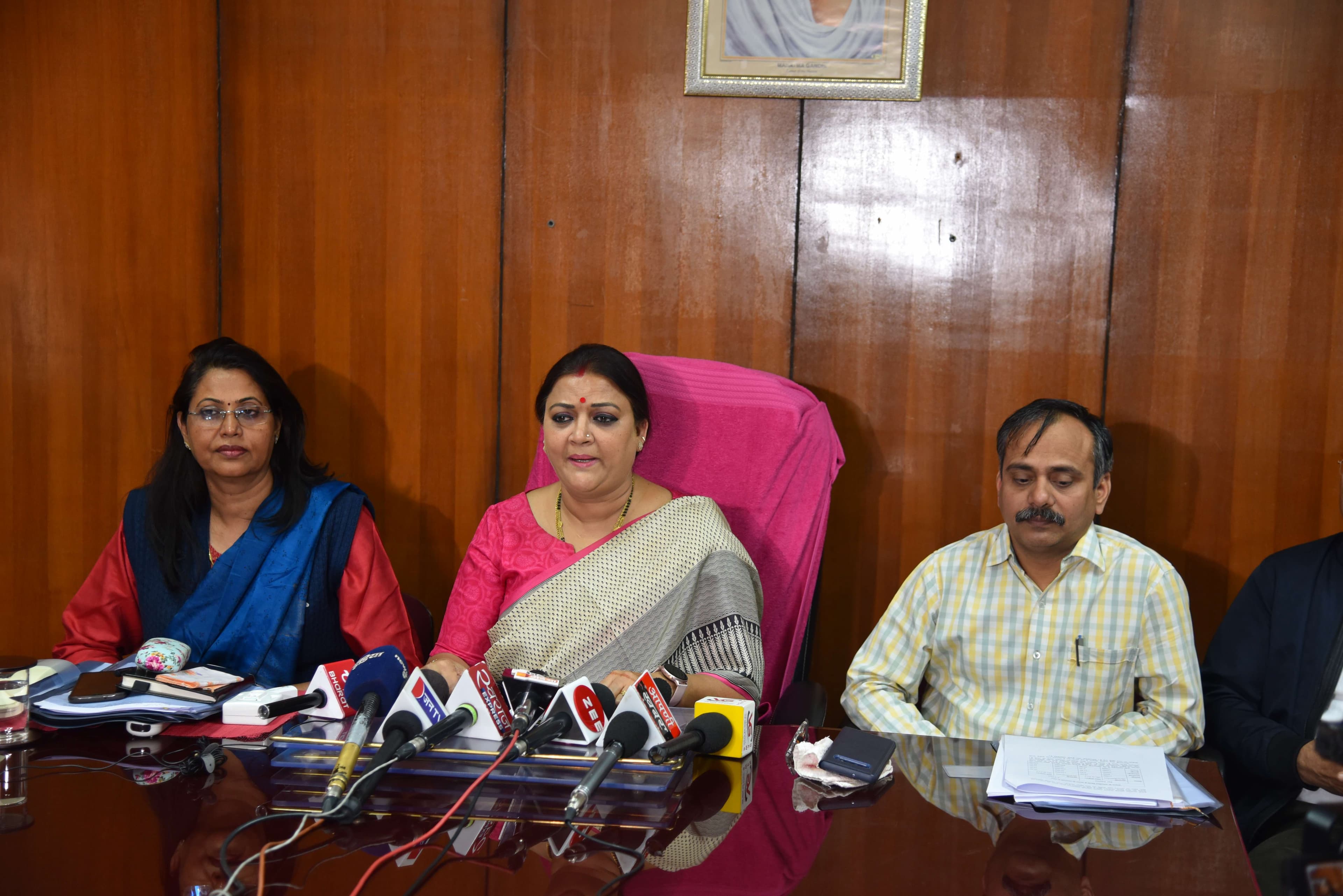 minister-of-state-for-women-and-child-development-mamta-bhupesh