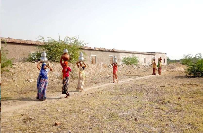   Bisalpur Dam