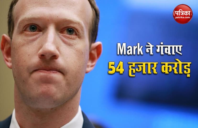 Mark Zuckerberg