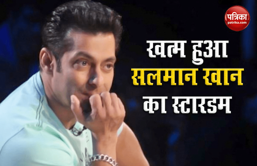 Sushant Singh Rajput Fans Troll Salman Khan