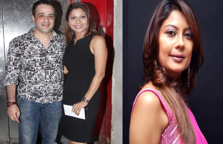 manini de and mihir mishra separate after 16 years of marriage