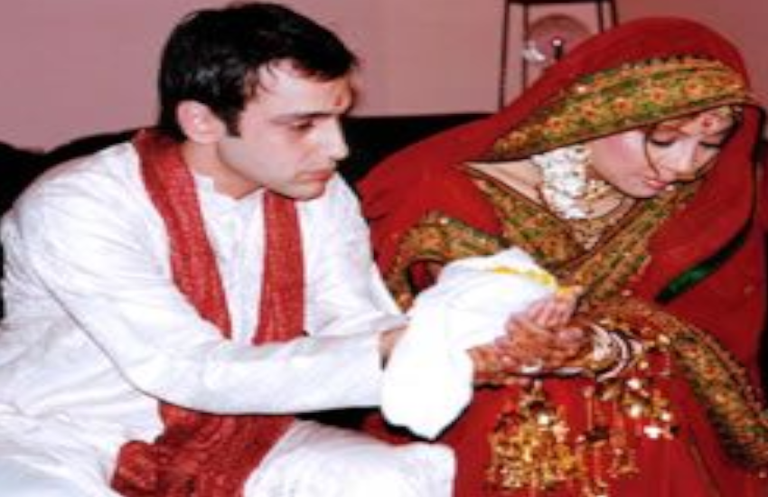 manini de and mihir mishra separate after 16 years of marriage