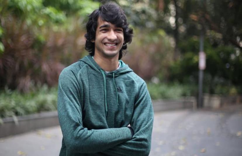 shantanu maheshwari