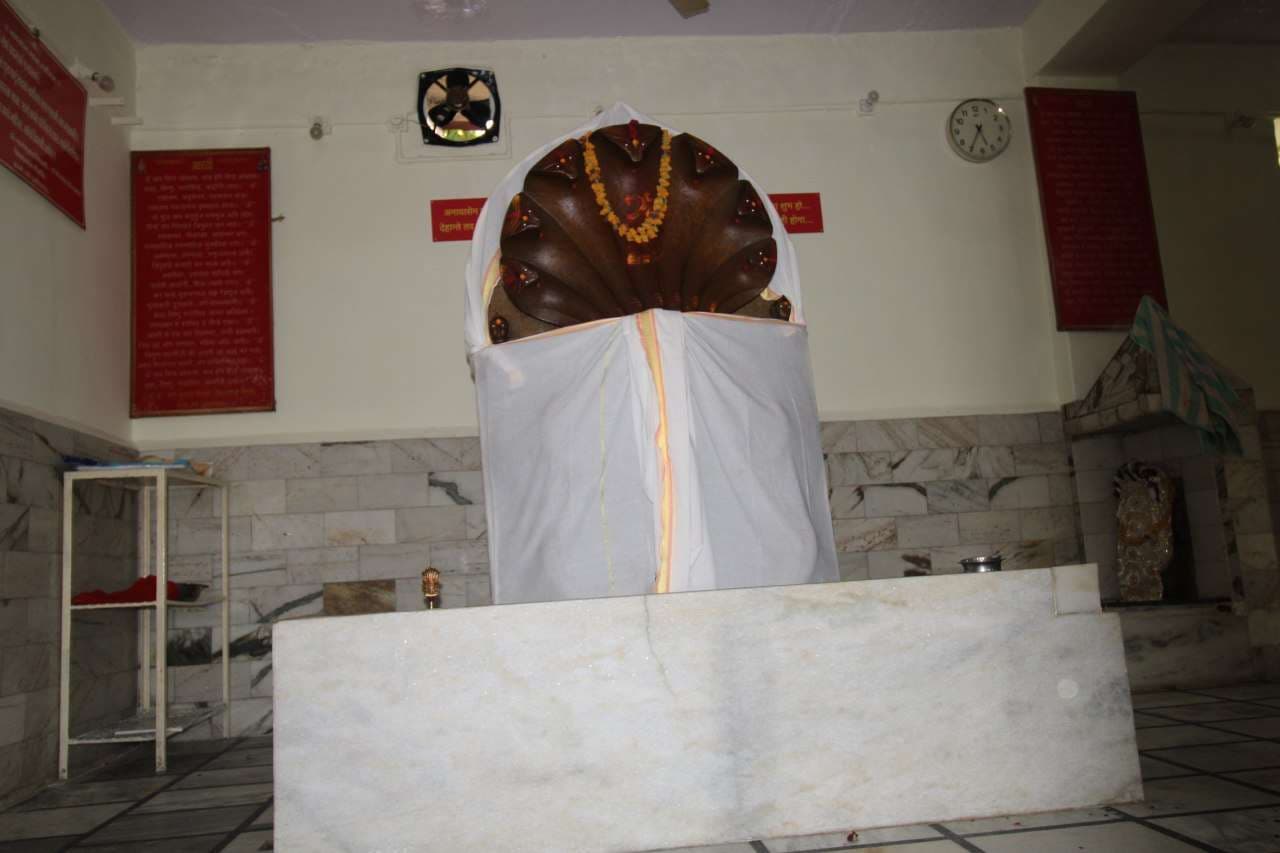 nag devta mandir 