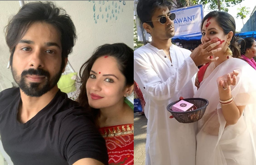 मां बनने वाली हैं Pooja Banerjee, बेबी होने के बाद पारम्परिक रीति-रिवाज से करेंगी Kunal से शादी