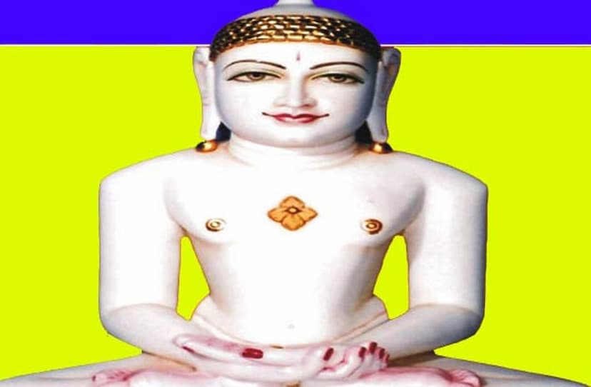 Digambar Jain society will celebrate Rot Teej festival tomorrow in bhilwara