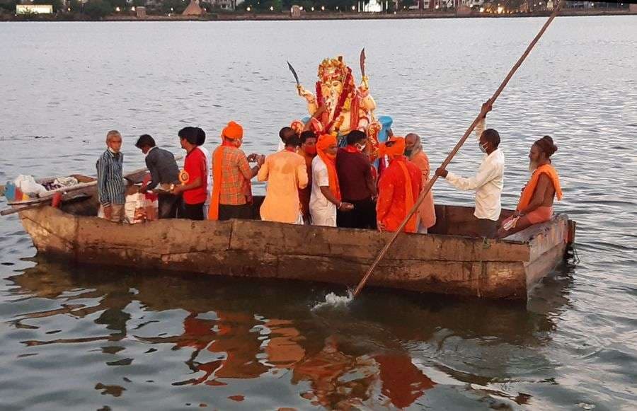 अनन्त चतुर्दशी महोत्सव फोटो-10