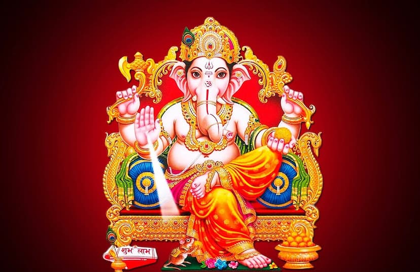 most powerful ganesh mantra