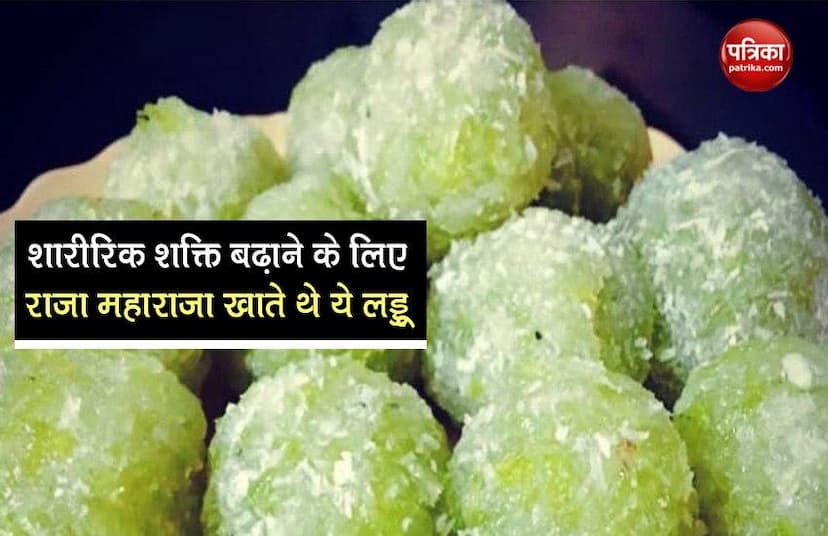 ghiya ke laddu tips in hindi