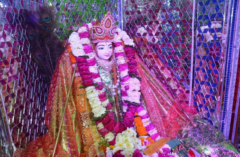 Karni Mata Temple In Alwar History And Manyata