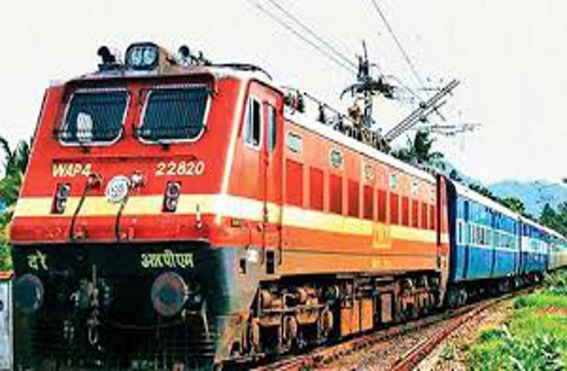 रेलवे Alert: 31 दिसंबर तक चलेगी छत्तीसगढ़ से होकर गुजरने वाली ये ट्रेनें, कई गाडिय़ों के फेरे भी बढ़े