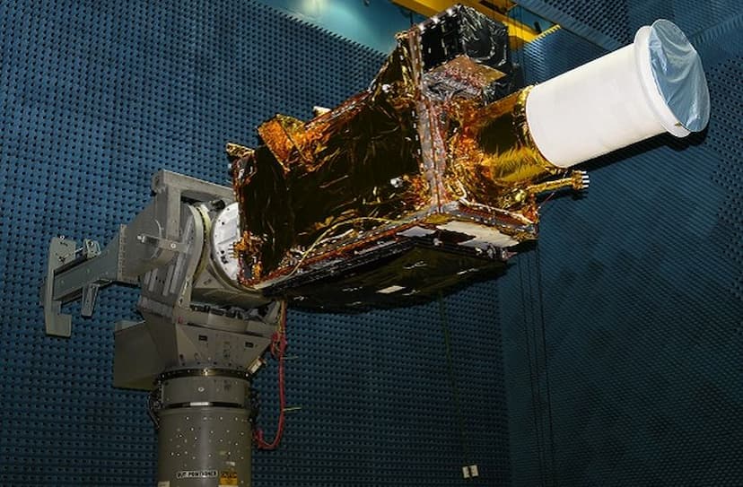 उन्नत दूरदर्शी से लैस जीआइसैट-1 अब फरवरी में होगा लांच