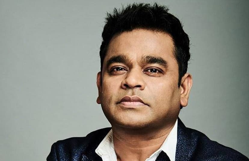 Indian Music Composer AR Rahman Life Unknown Facts