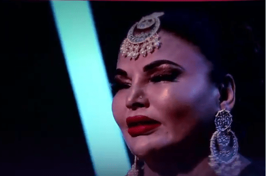 Rakhi Sawant