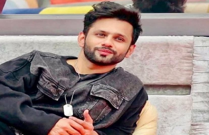 Rahul Vaidya