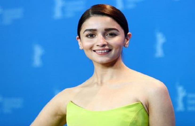 Alia Bhatt Becomes ill Due To Work Pressure