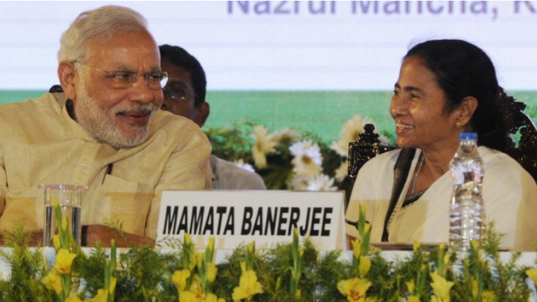 modi-mamata