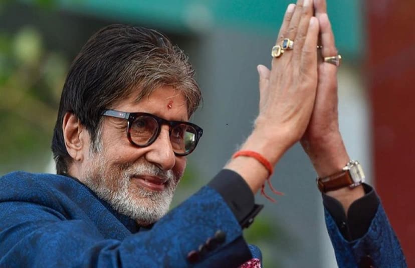 Bollywood Actor Amitabh Bachchan Surgeries