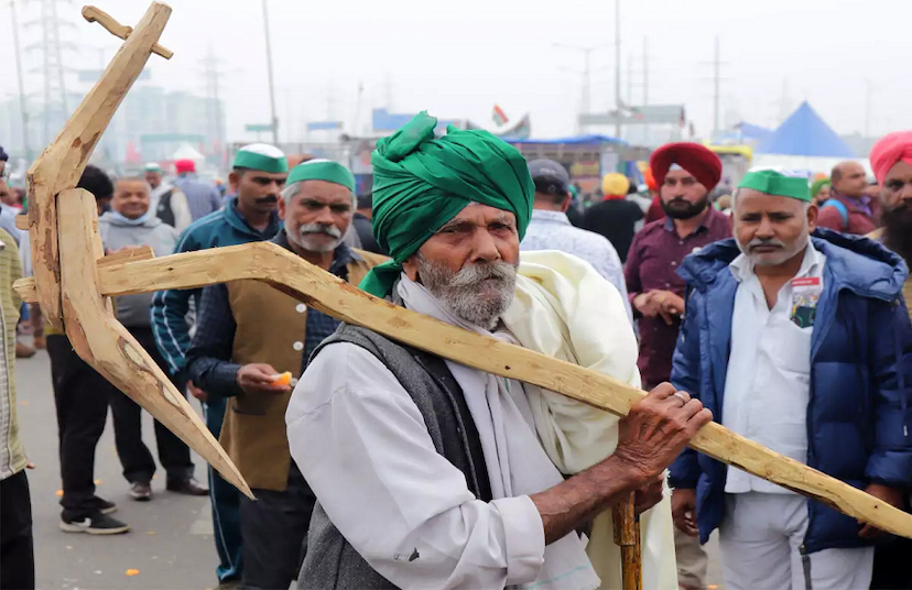 आंदोलन को धार देने के लिए अब किसान नेताओं ने अपनाई यह रणनीति, जानिए क्या है प्लान?