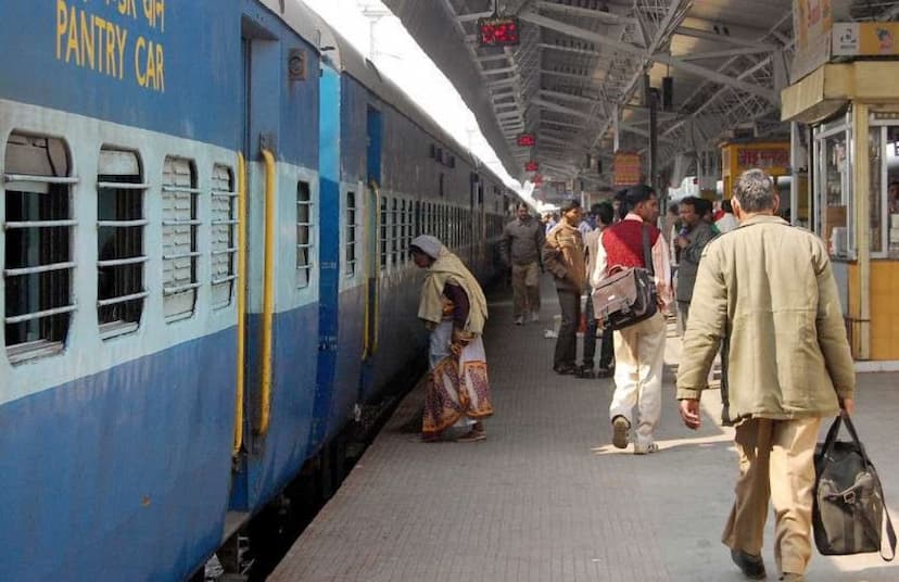 Railways decided to start 5 trains 