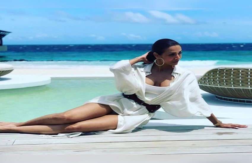 Malaika Arora Bold Pics