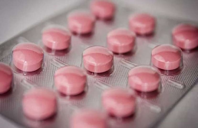 Pfizer starts testing oral pill 