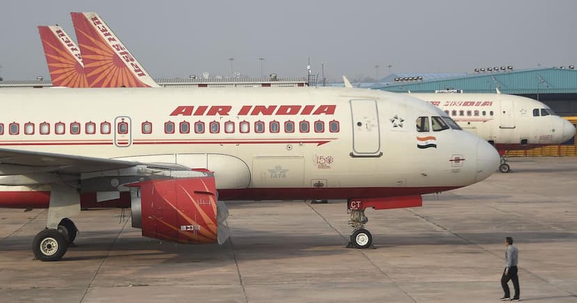 air india