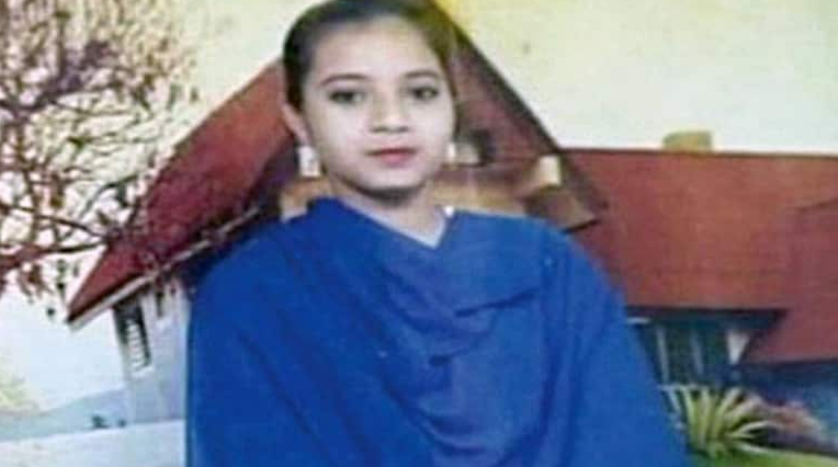 ishrat jahan encounter