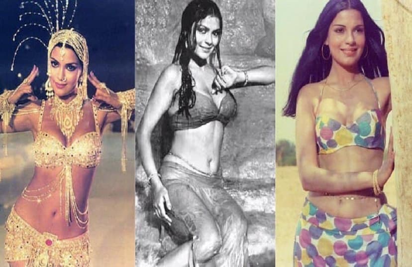 Zeenat Aman Hot Beautiful Photos Hq And Hd Photos Of Zeenat Aman