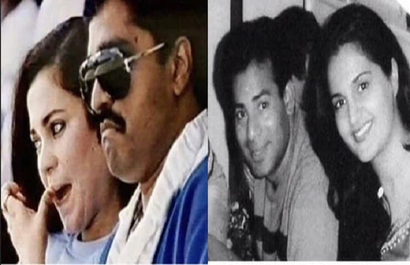 These Bollywood Actresses Who Connected With Underworld Don