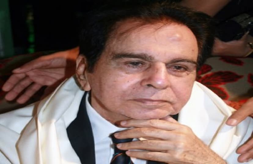 Actor Dilip Kumar Tweet On Coronavirus Situations