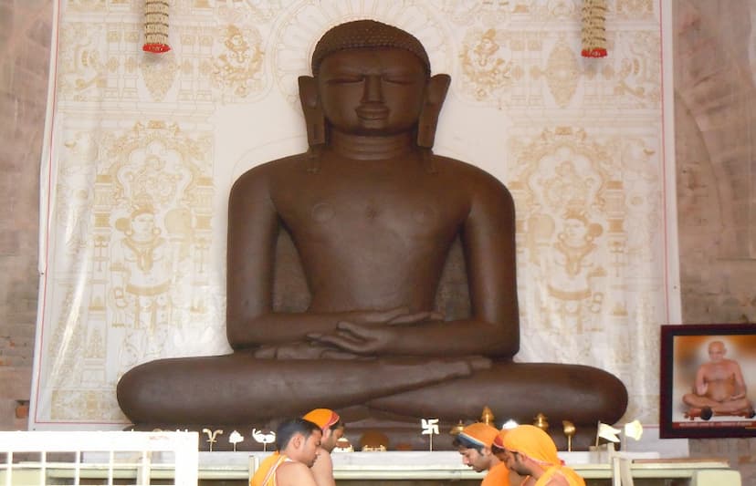 mahavir jayanti