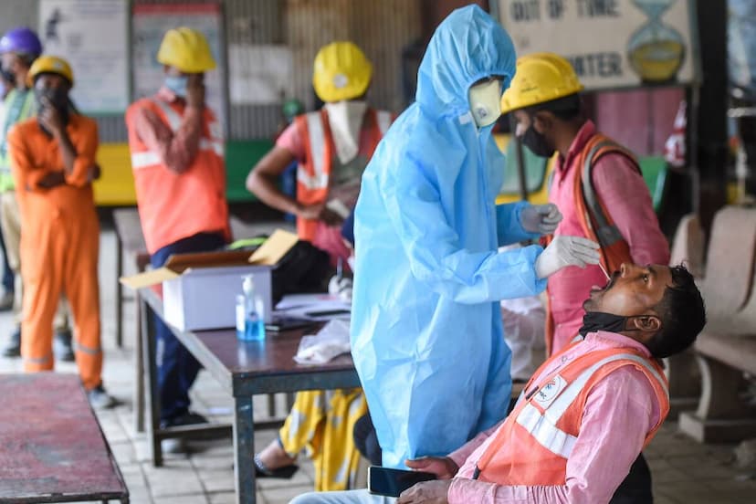 coronavirus in delhi