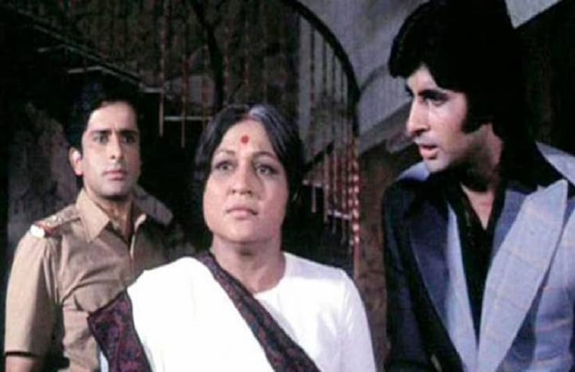 Nirupa Roy Life Unknown Facts