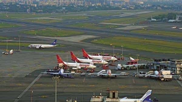 Cyclone Tauktae threat shuts Mumbai Airport for 3 hrs