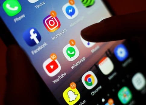 New Policy For Social Media In India will apply from tomorrow 