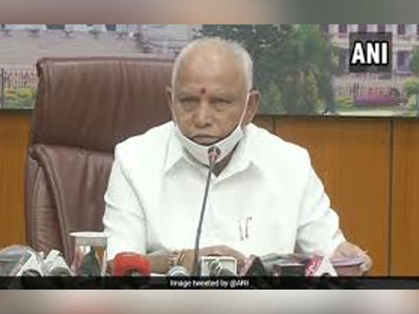 bs yediyurappa