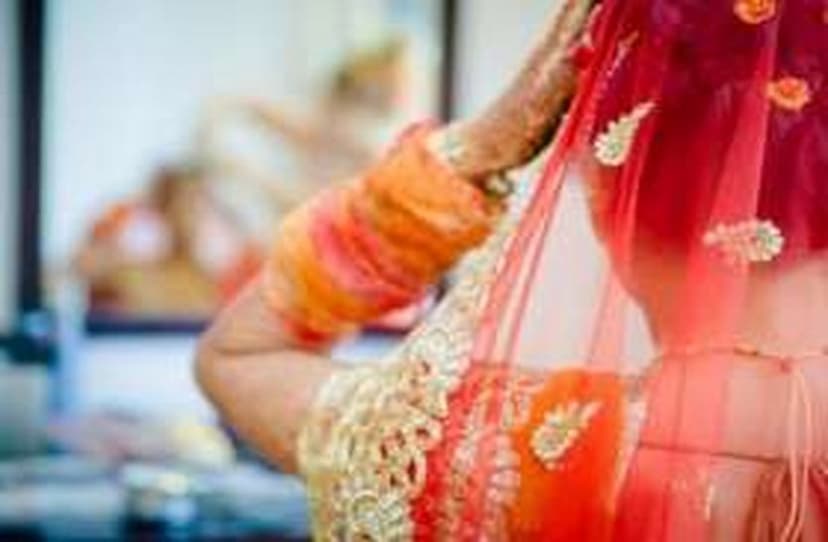 fake marriage case of surat Cheater Bride