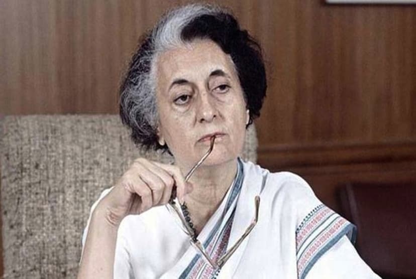 Indra gandhi and emergency.jpg