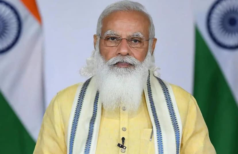 Prime Minister Modi