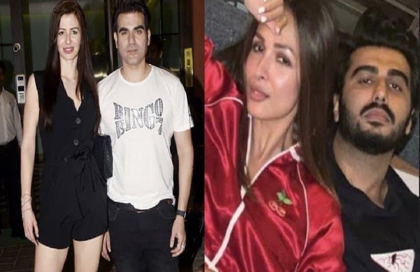 These Bollywood celebs who fell in love again after divorce