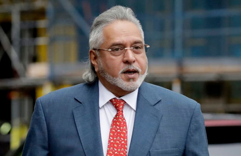 vijay mallya