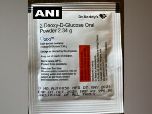 drdo covid-19 drug