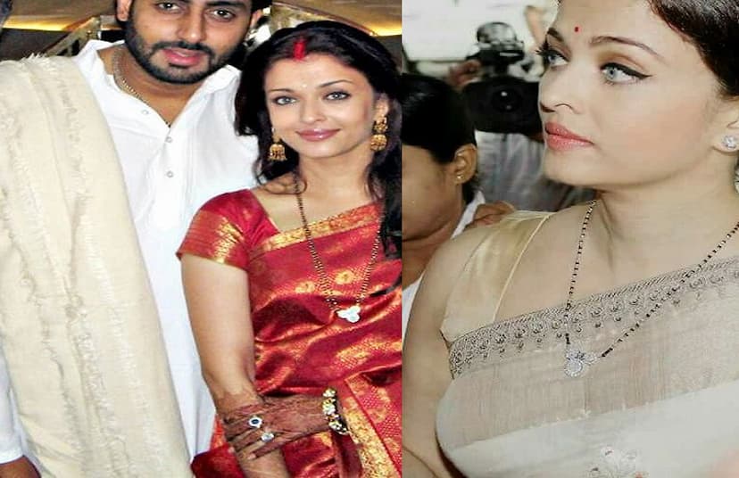 aishwarya rai and abhishek bachchan