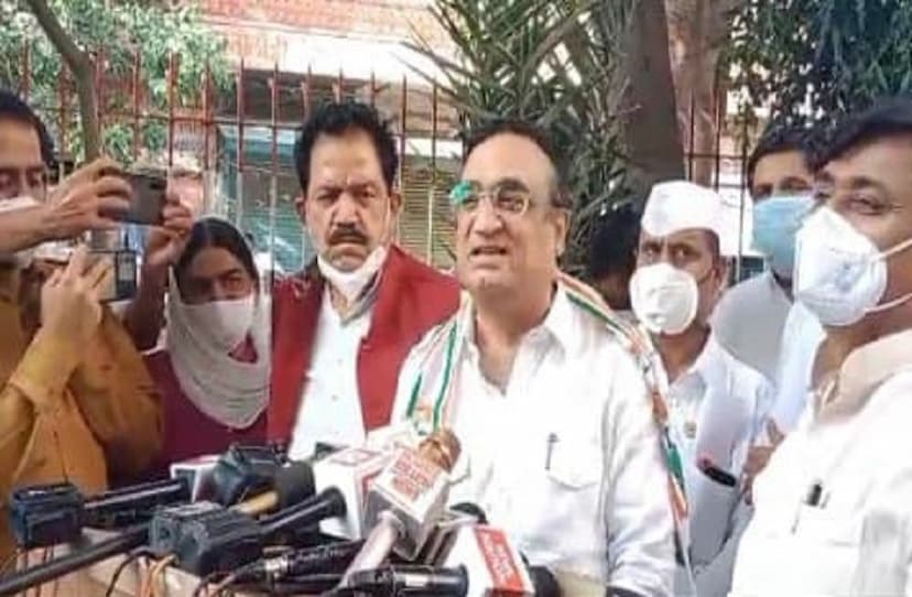 ajay makan 