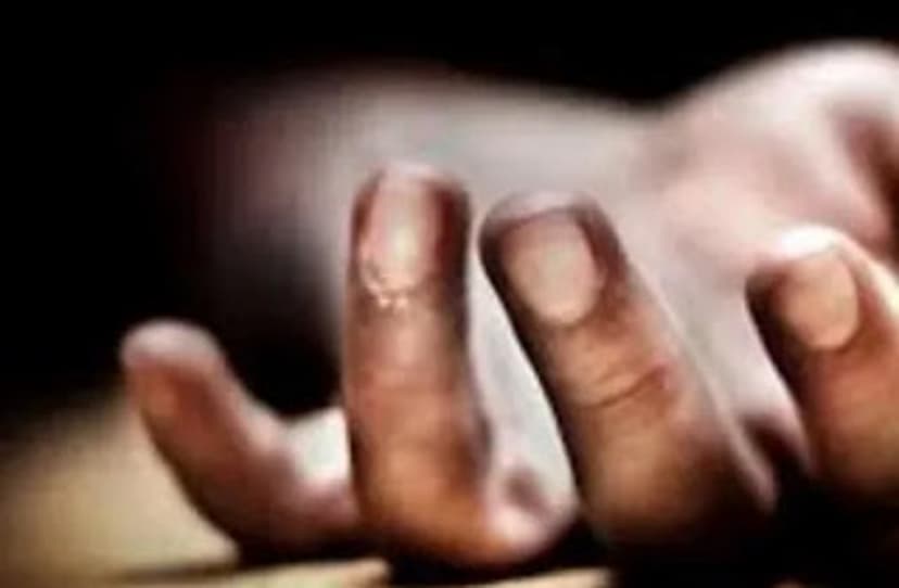 son killed his father in hanumangarh