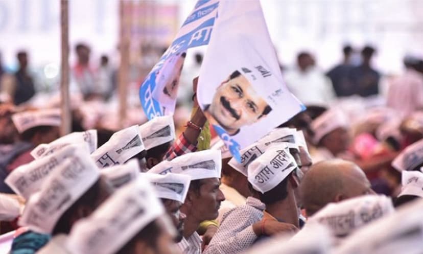 AAP Rajasthan demands free electricity and public audit of accounts