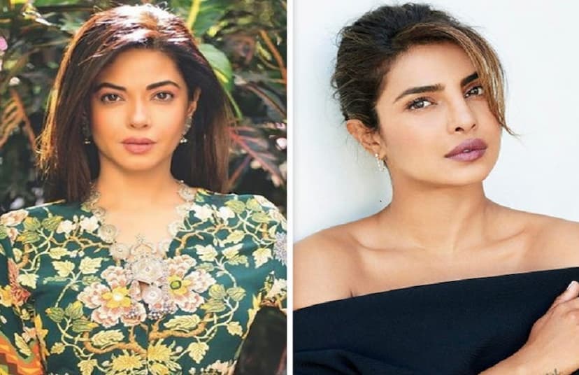 Priyanka Chopra Meera Chopra Filmy Career