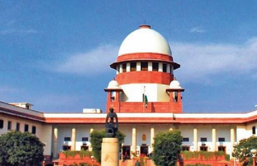Supreme Court of India asks the government about the relevance of sedition law