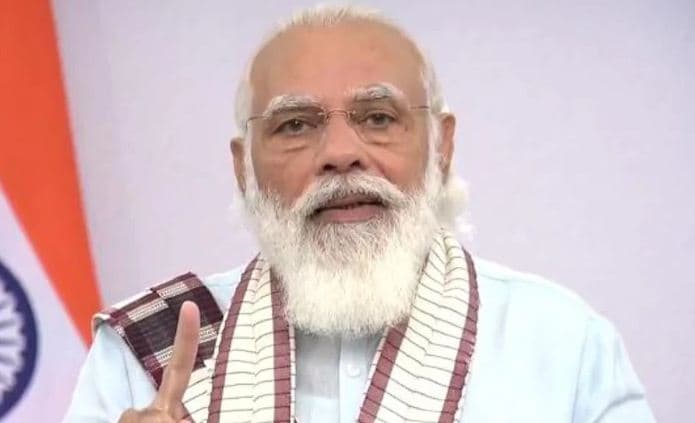 PM Narendra Modi